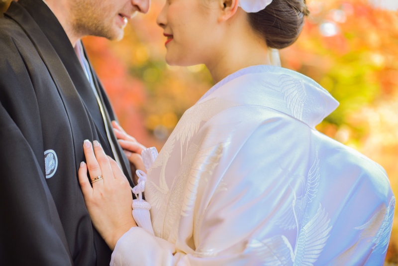 和装×ロケーション