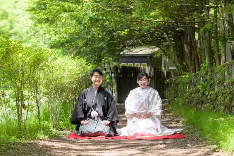 ご挨拶!