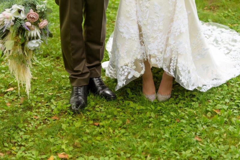 STYLE＋軽井沢_ガーデンで撮影できる