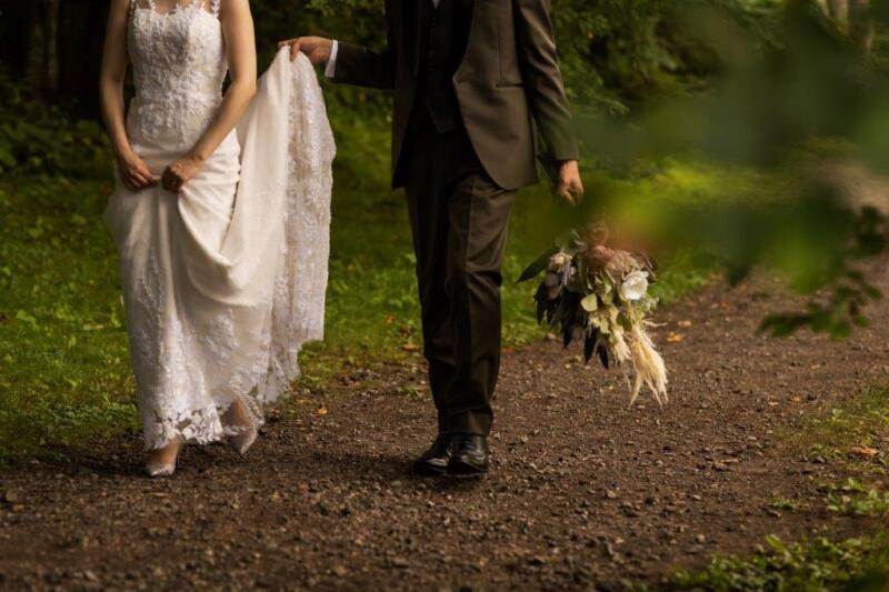 トレンドのニュアンスレタッチも可能