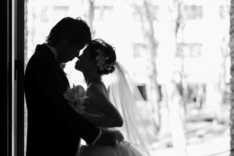 時には、モノクロカラーも