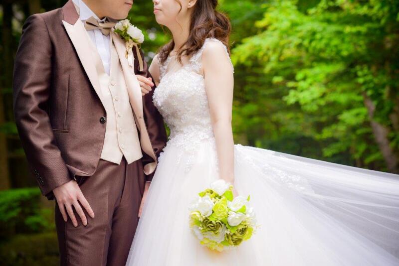 STYLE+軽井沢_修正技術が自慢