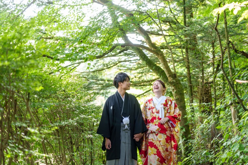 STYLE+軽井沢_人気スポットで撮影できる