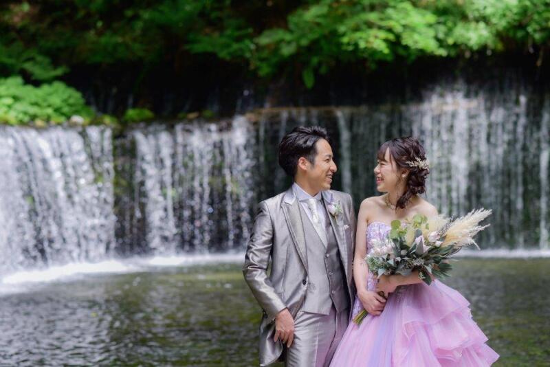 STYLE+軽井沢_修正技術が自慢