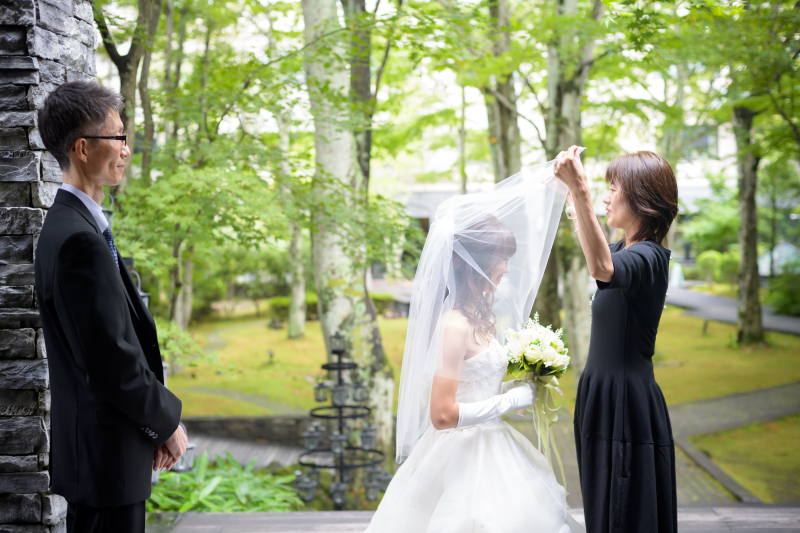 STYLE+軽井沢_家族・友人を撮影に呼べる