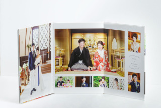 PHOTO BOARD