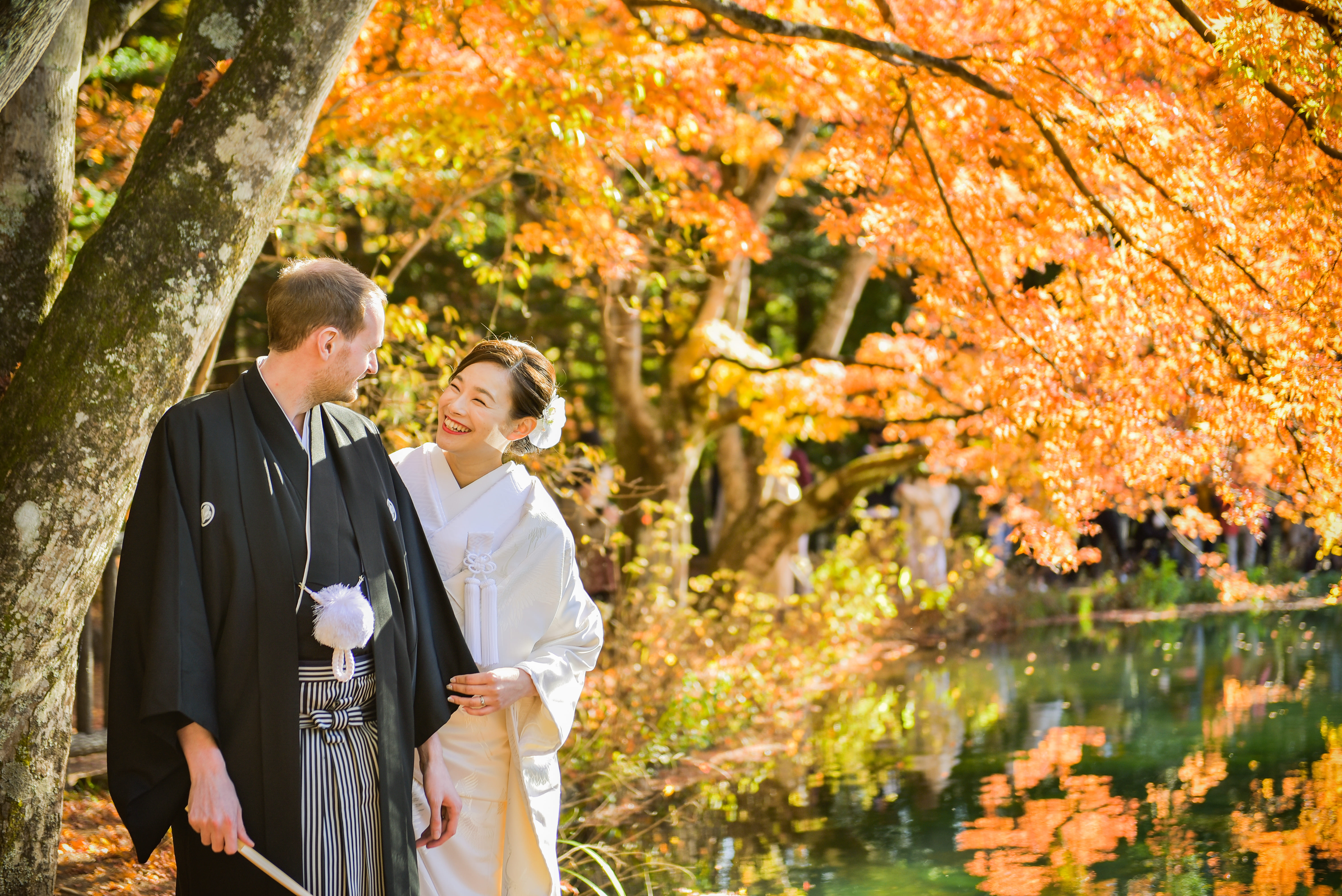 20以上ある撮影シーン