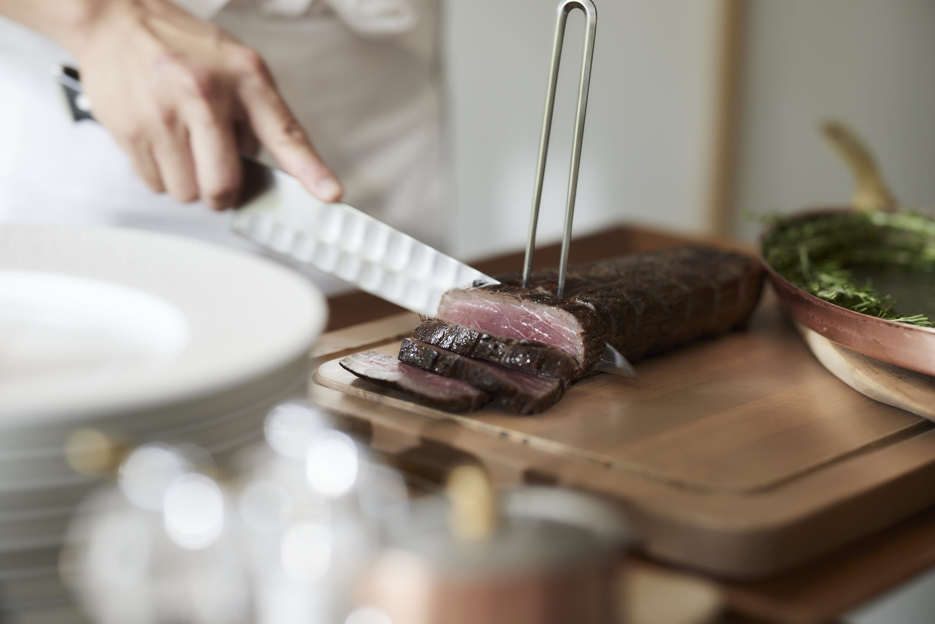 Point1 多彩な撮影シーン