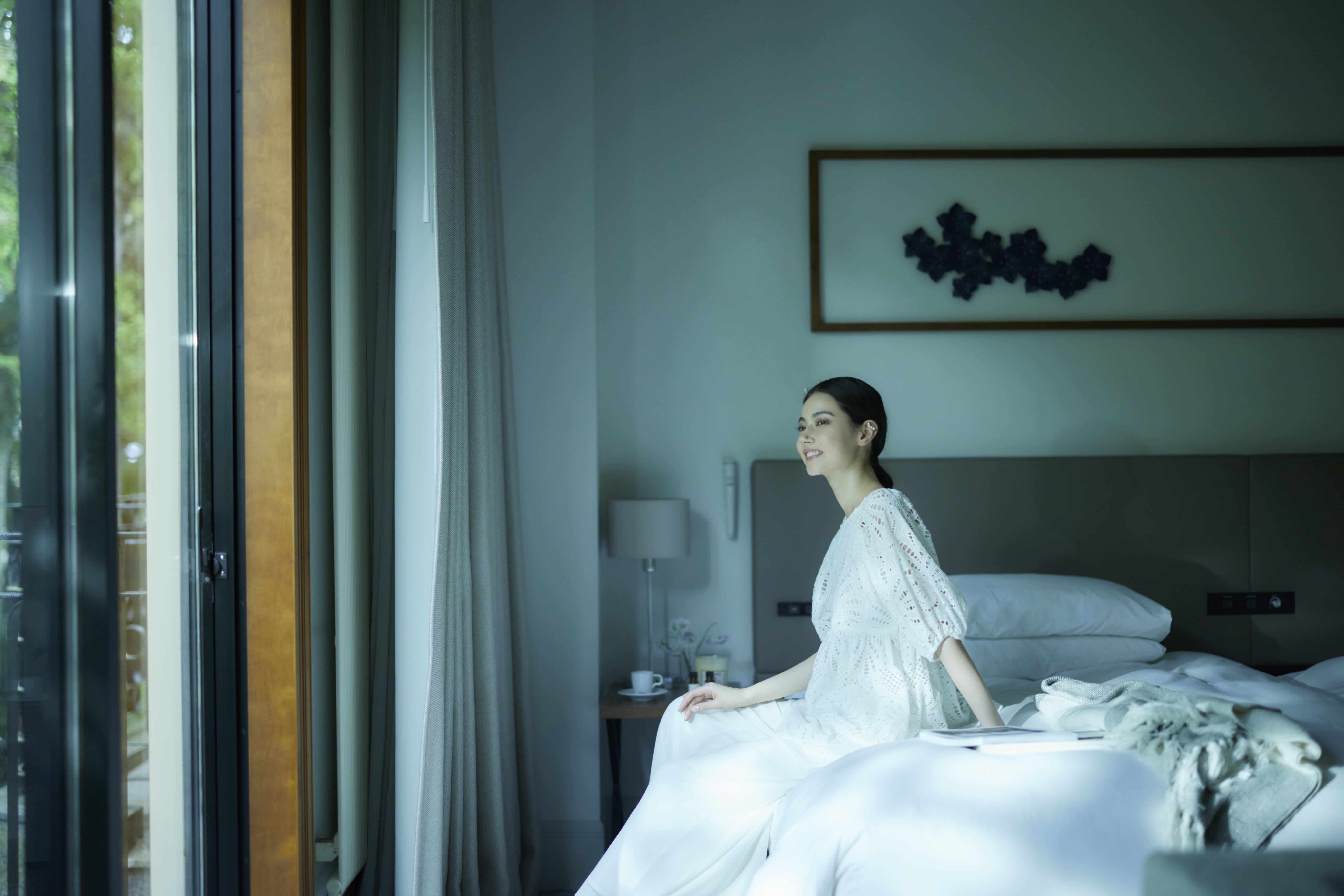 Point1 多彩な撮影シーン