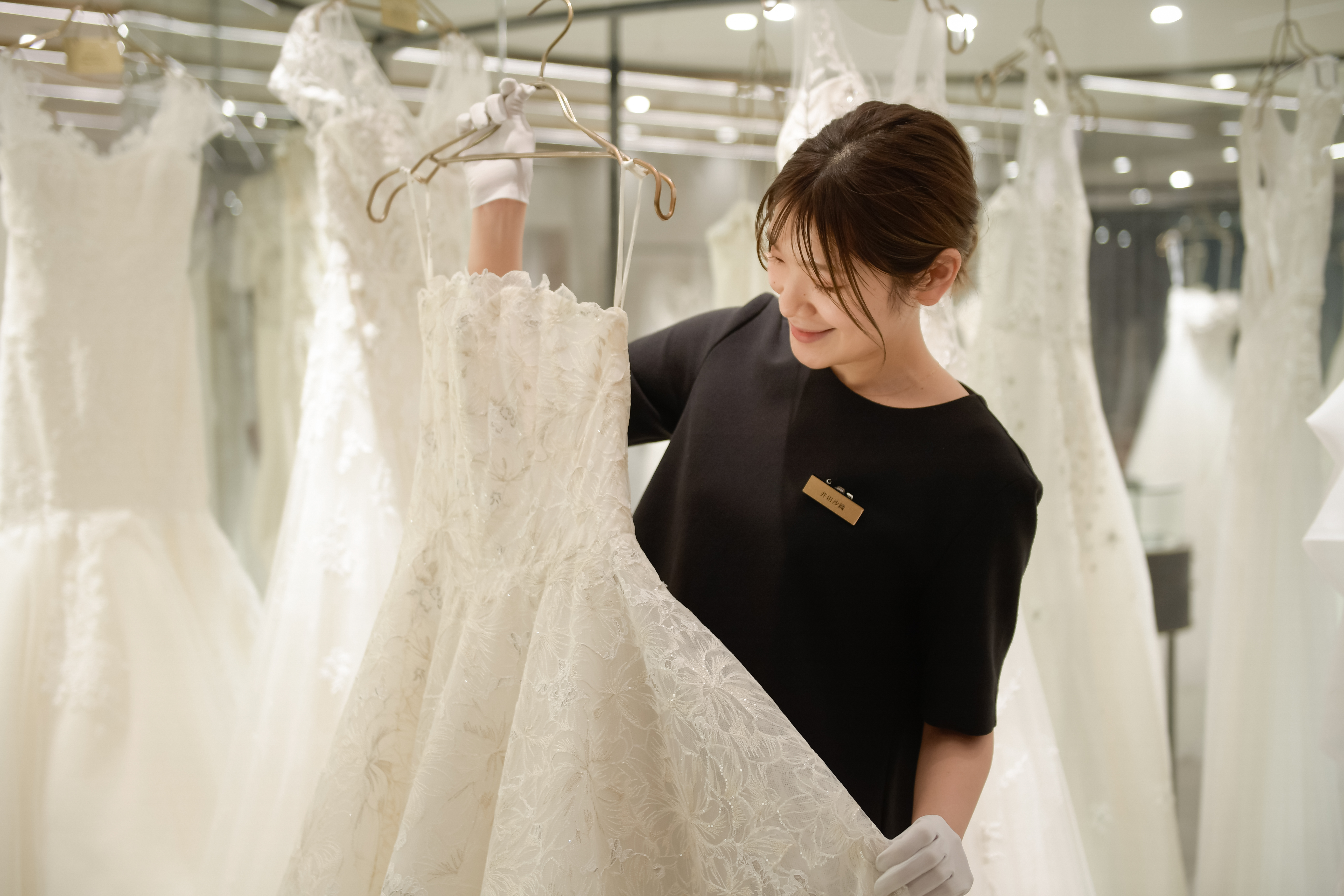 20以上ある撮影シーン