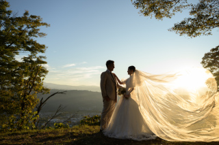 STYLE＋軽井沢_飯綱山公園