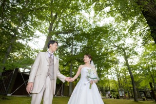 STYLE＋軽井沢_軽井沢タリアセン