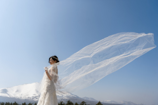 STYLE＋軽井沢_浅間牧場