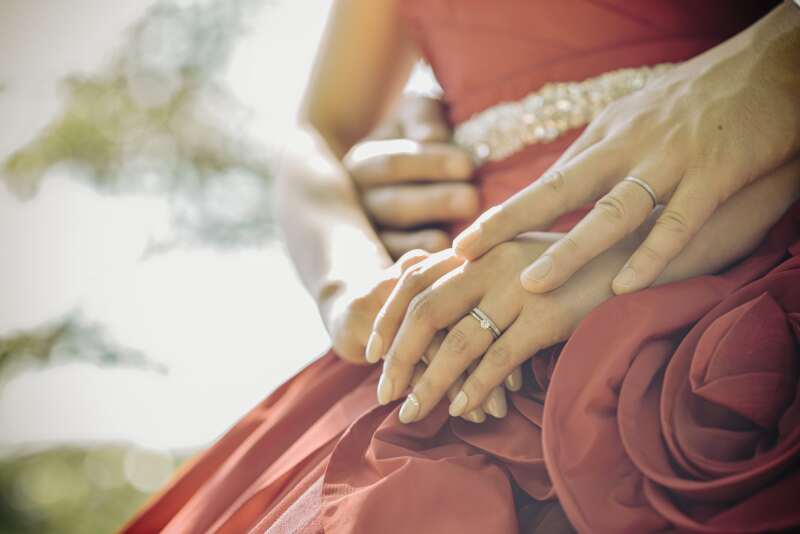 STYLE+軽井沢_衣装の試着ができる