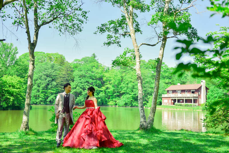 撮影スポット画像