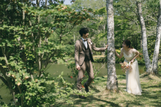 STYLE+軽井沢_軽井沢タリアセン