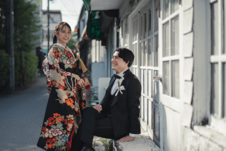 STYLE+軽井沢_旧軽井沢銀座商店街