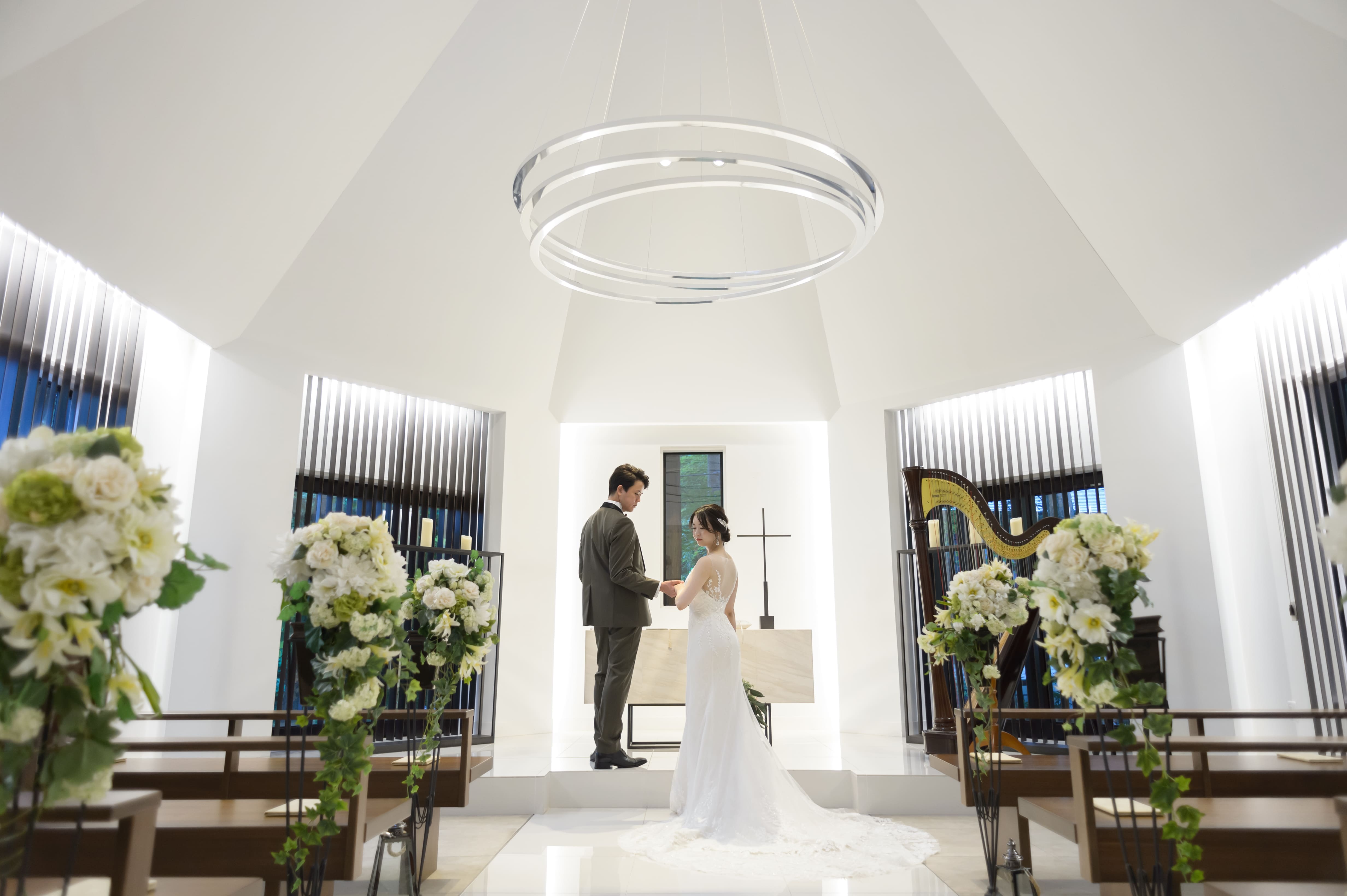 20以上ある撮影シーン