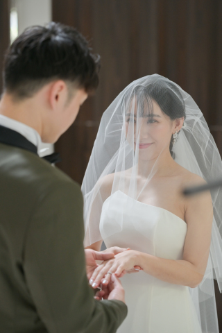 STYLE＋軽井沢_チャペル・館内