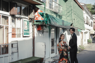 STYLE+軽井沢_旧軽井沢銀座商店街
