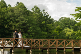 STYLE＋軽井沢_軽井沢タリアセン