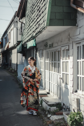 STYLE+軽井沢_旧軽井沢銀座商店街