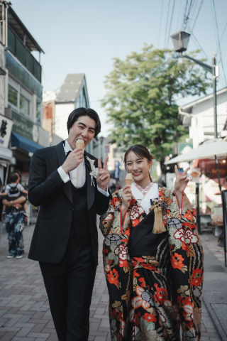 STYLE+軽井沢_旧軽井沢銀座商店街