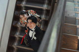 STYLE＋軽井沢_旧三笠ホテル