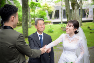 STYLE＋軽井沢_家族・友人と一緒に撮影！