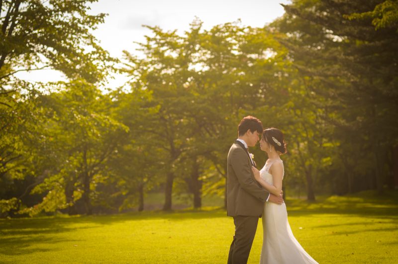 STYLE+軽井沢_会食ができる