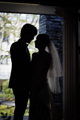 STYLE＋軽井沢_チャペル・館内