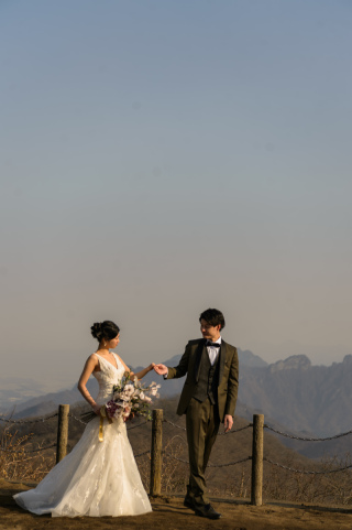 STYLE＋軽井沢_浅間牧場