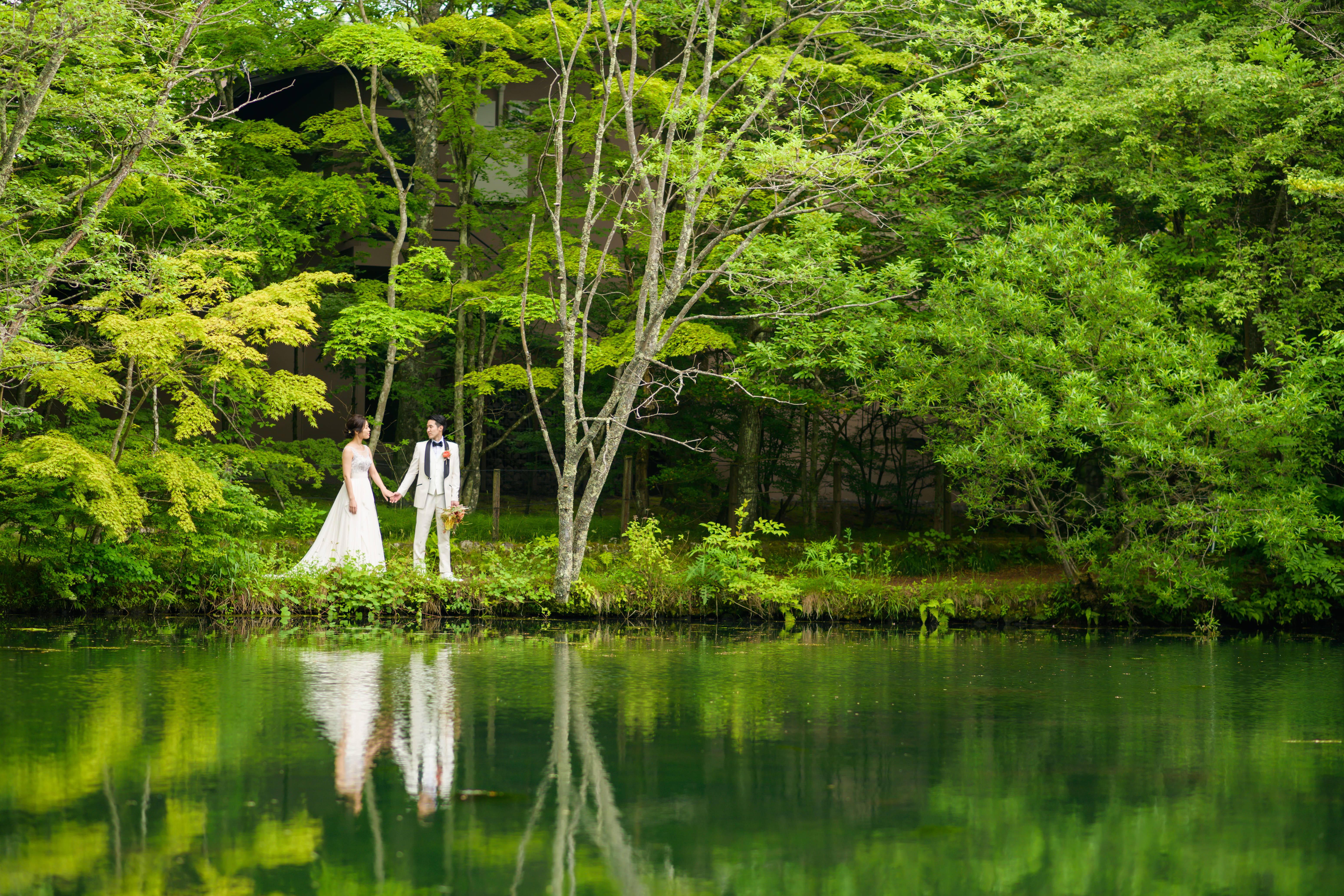 20以上ある撮影シーン