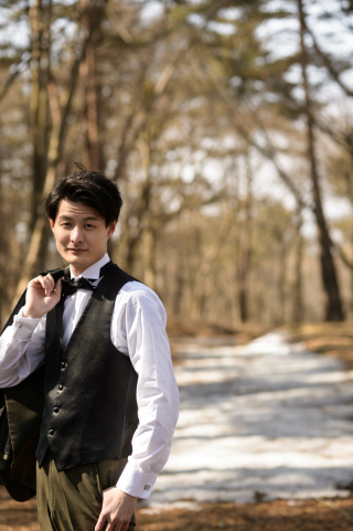 STYLE＋軽井沢_浅間牧場