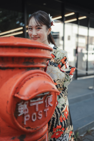 STYLE+軽井沢_旧軽井沢銀座商店街