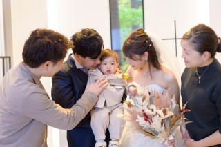 STYLE＋軽井沢_家族・友人と一緒に撮影！