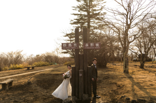 STYLE＋軽井沢_浅間牧場