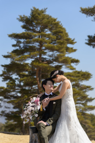 STYLE＋軽井沢_浅間牧場