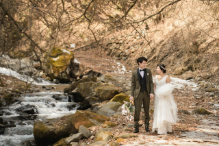 STYLE＋軽井沢_浅間大滝