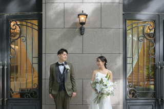 STYLE＋軽井沢_チャペル・館内