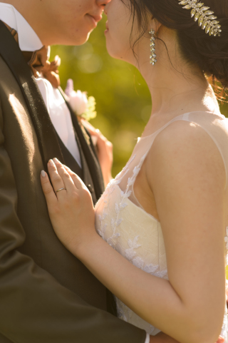 STYLE＋軽井沢_チャペル・館内