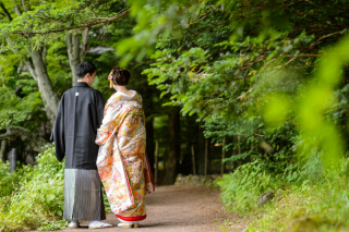 STYLE＋軽井沢_雲場池