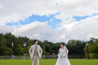STYLE＋軽井沢_軽井沢タリアセン
