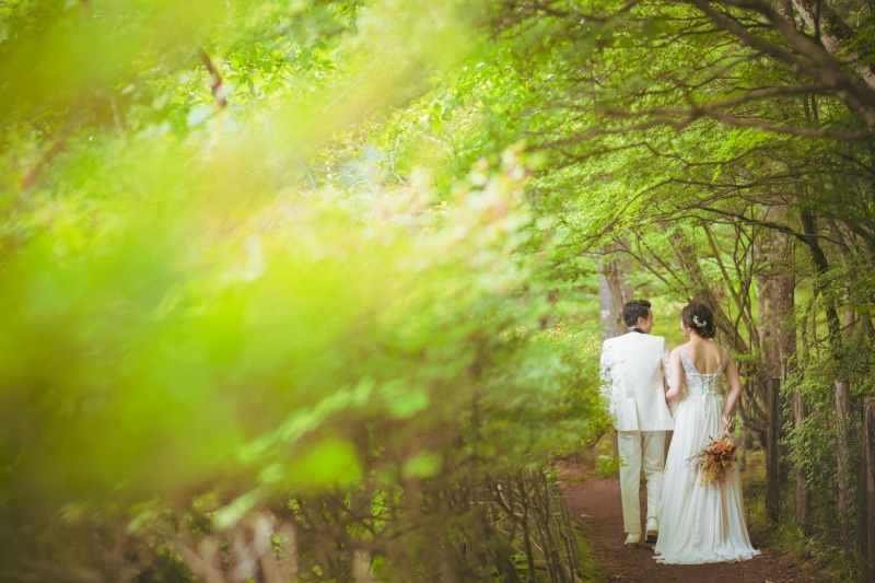 STYLE+軽井沢_修正技術が自慢