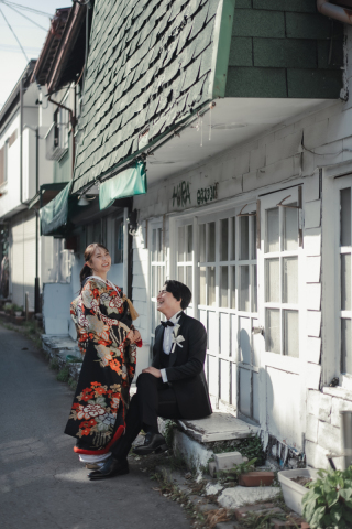 STYLE+軽井沢_旧軽井沢銀座商店街