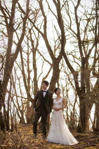 STYLE＋軽井沢_碓氷峠