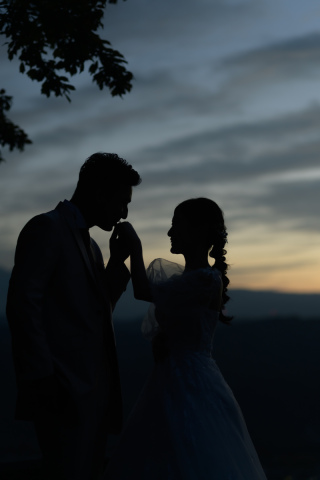 STYLE＋軽井沢_飯綱山公園