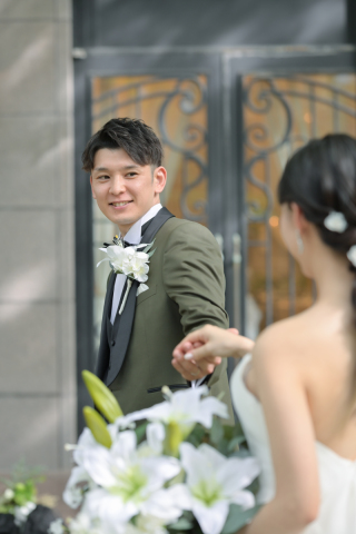 STYLE＋軽井沢_チャペル・館内