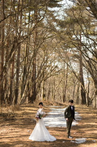 STYLE＋軽井沢_浅間牧場