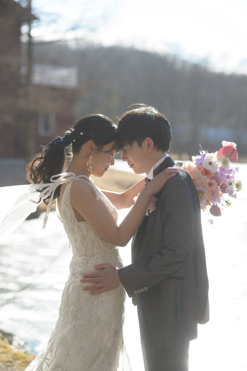 こんな写真撮ってみたい!を叶えます。